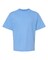 24 Pack : M&O® Youth Gold Soft Touch Crewneck Short SleeveT-Shirt